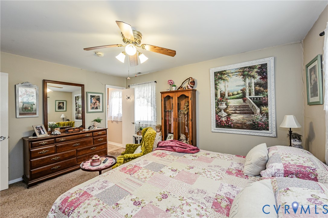 8225 Old Roxbury Road Quinton, VA 23141 - Photo 18 of 48