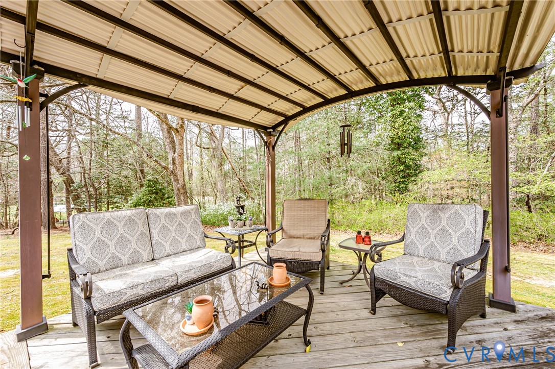 8225 Old Roxbury Road Quinton, VA 23141 - Photo 36 of 48