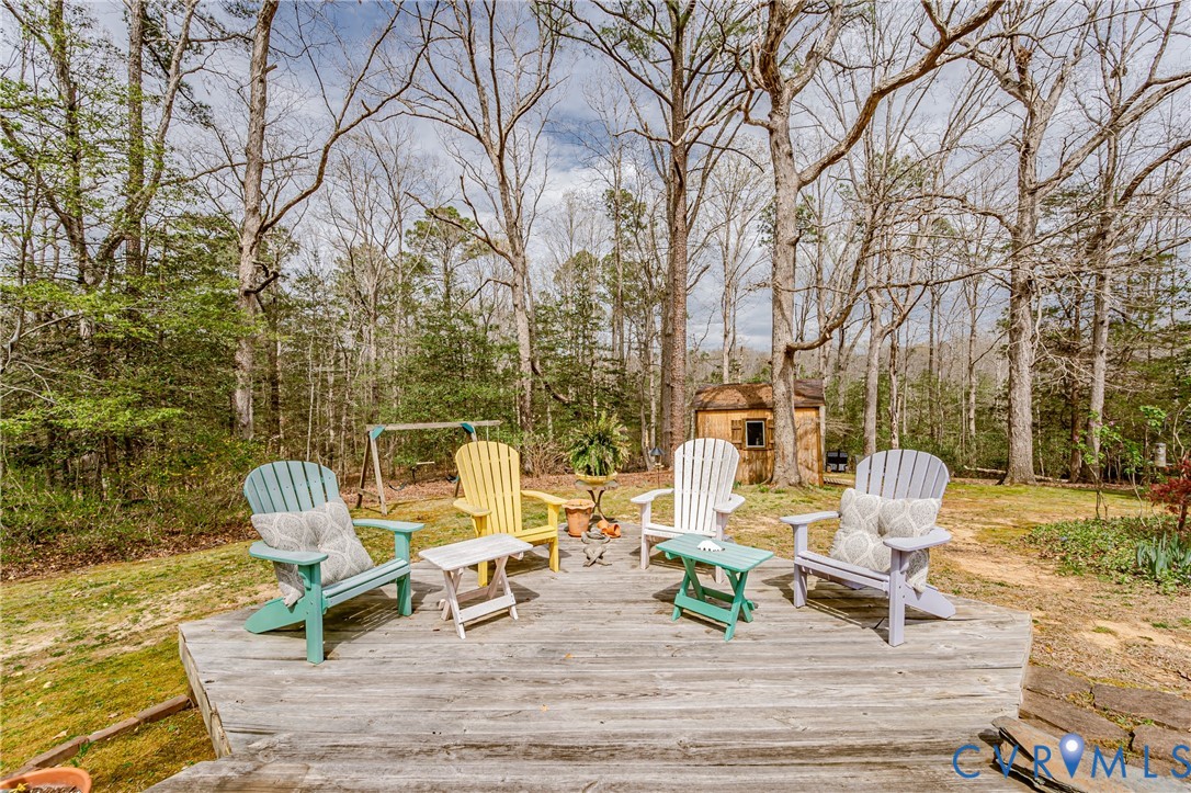 8225 Old Roxbury Road Quinton, VA 23141 - Photo 37 of 48