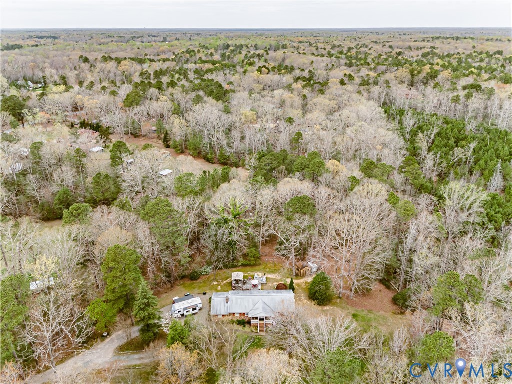 8225 Old Roxbury Road Quinton, VA 23141 - Photo 4 of 48