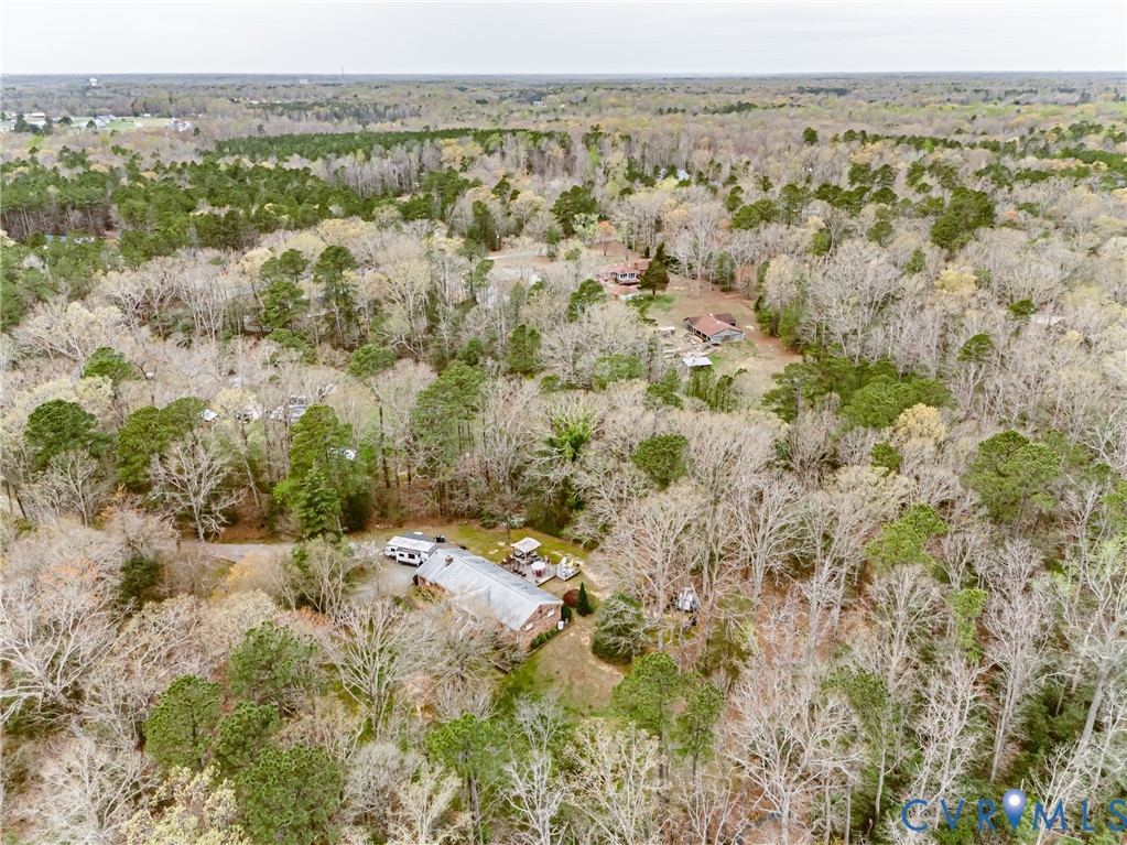 8225 Old Roxbury Road Quinton, VA 23141 - Photo 43 of 48