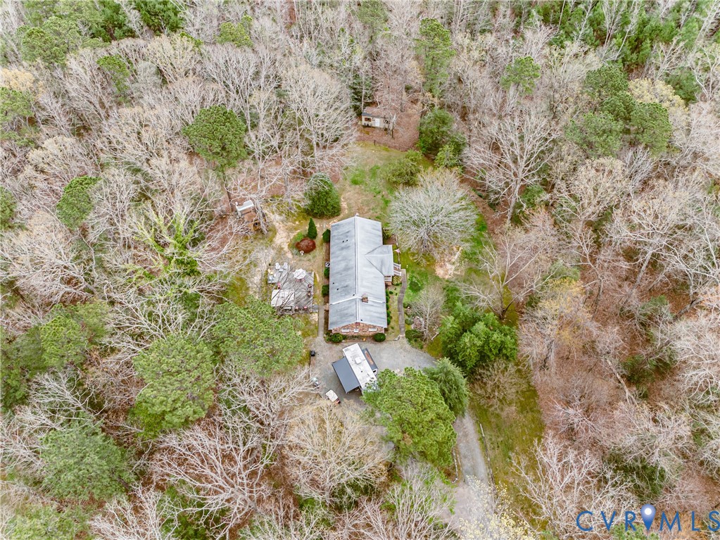 8225 Old Roxbury Road Quinton, VA 23141 - Photo 45 of 48