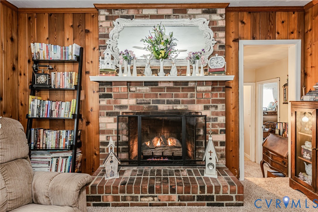 8225 Old Roxbury Road Quinton, VA 23141 - Photo 7 of 48