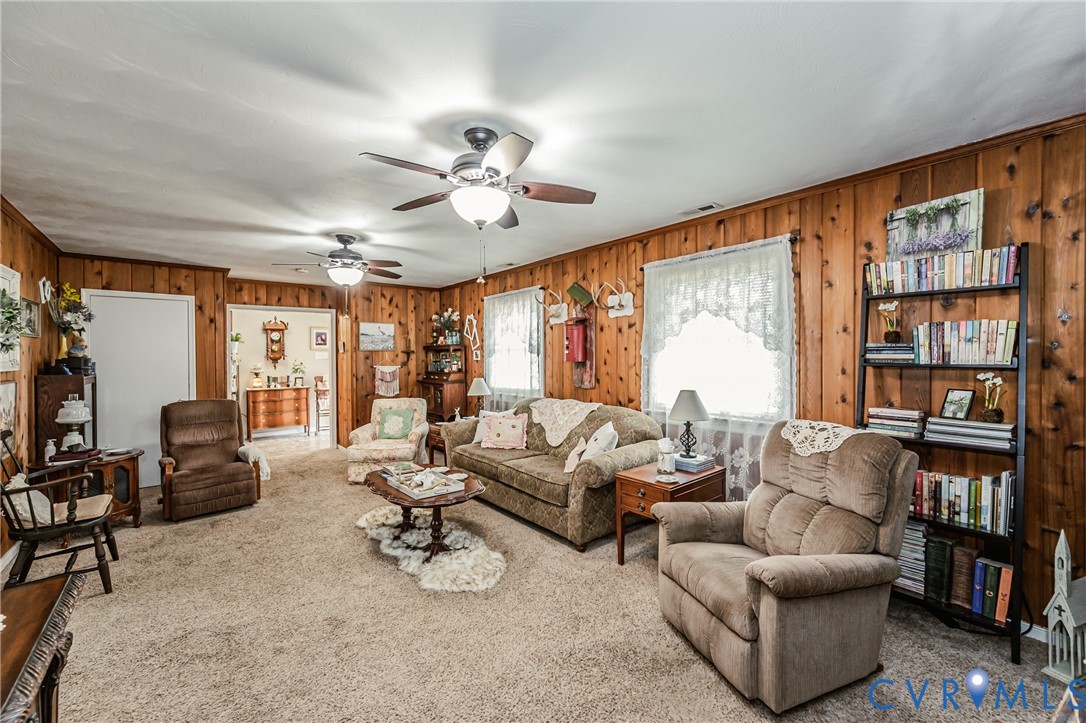 8225 Old Roxbury Road Quinton, VA 23141 - Photo 8 of 48