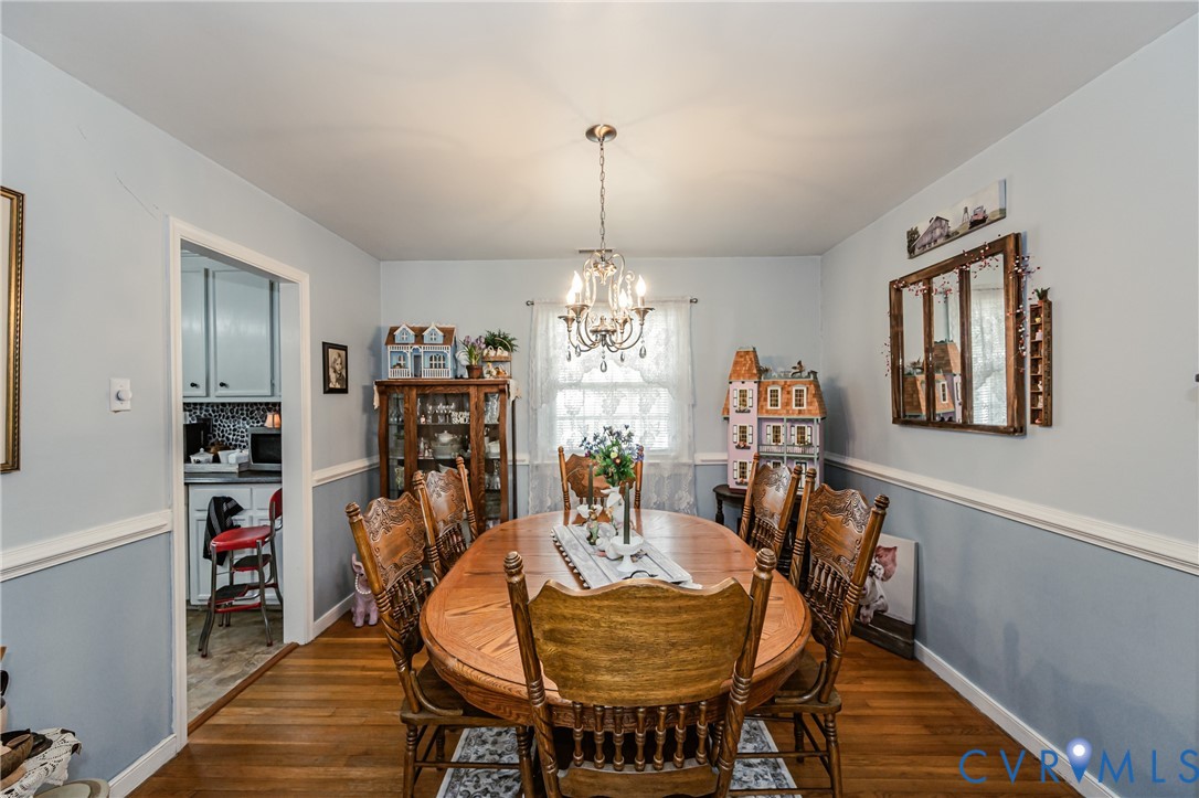 8225 Old Roxbury Road Quinton, VA 23141 - Photo 10 of 48