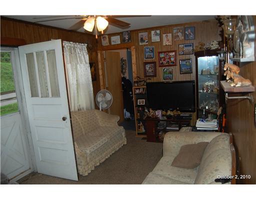 380 Taffy Run Road New Brighton, PA 15066 - Photo 18 of 18 Den/Family/Great Room. Family room in smaller house.