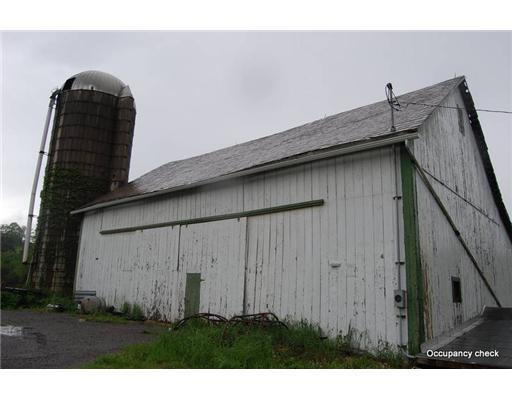 380 Taffy Run Road New Brighton, PA 15066 - Photo 7 of 18 Other. Front view of barn.