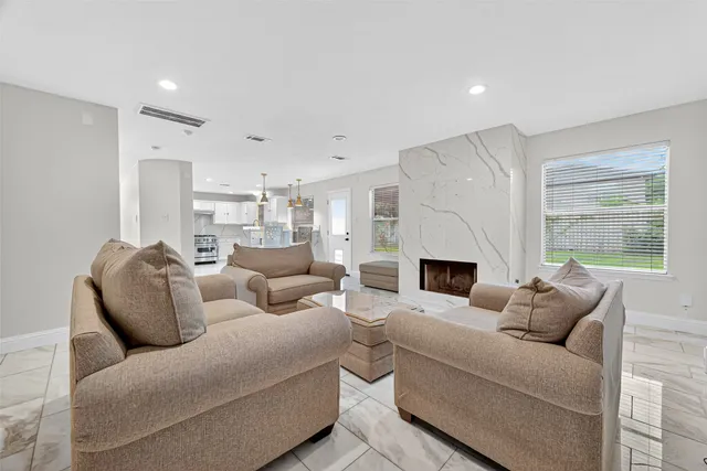 $2,500 | 6654 Stonefort Court, Katy, TX 77449