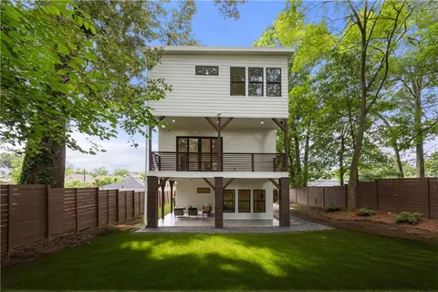 $1,190,000 | 24 Hutchinson Street Northeast, Atlanta, GA 30307