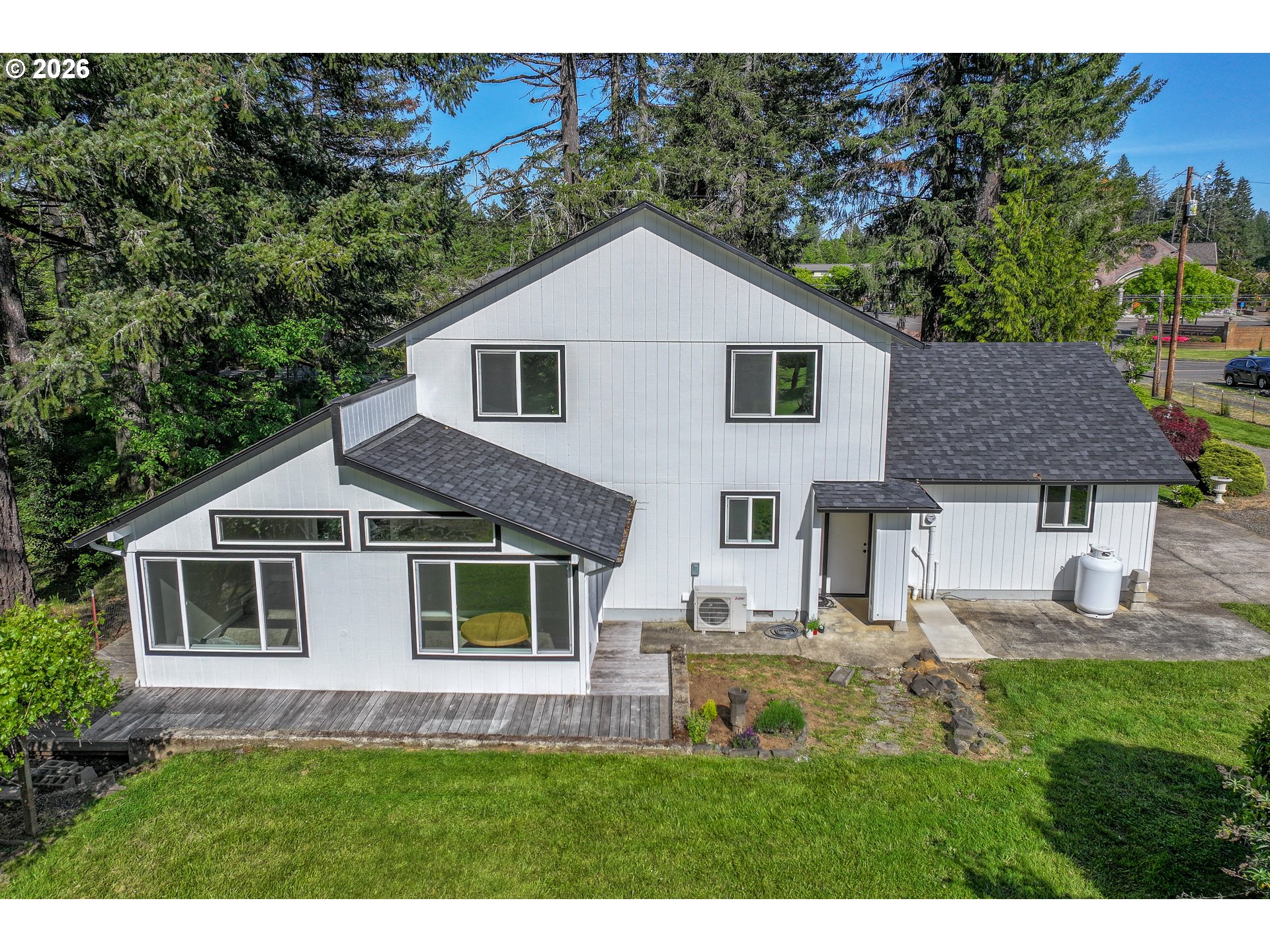 25264 East Bolton Road Veneta, OR 97487 - Photo 46 of 46