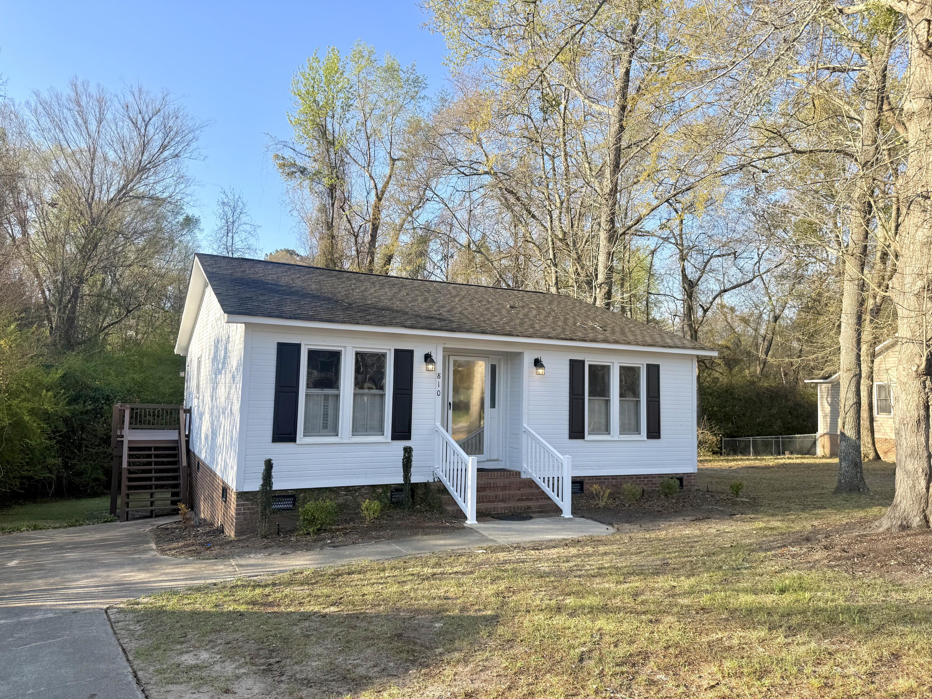 810 Marigold Street Sumter, SC 29150 - Photo 3 of 35 Gallery Image 3