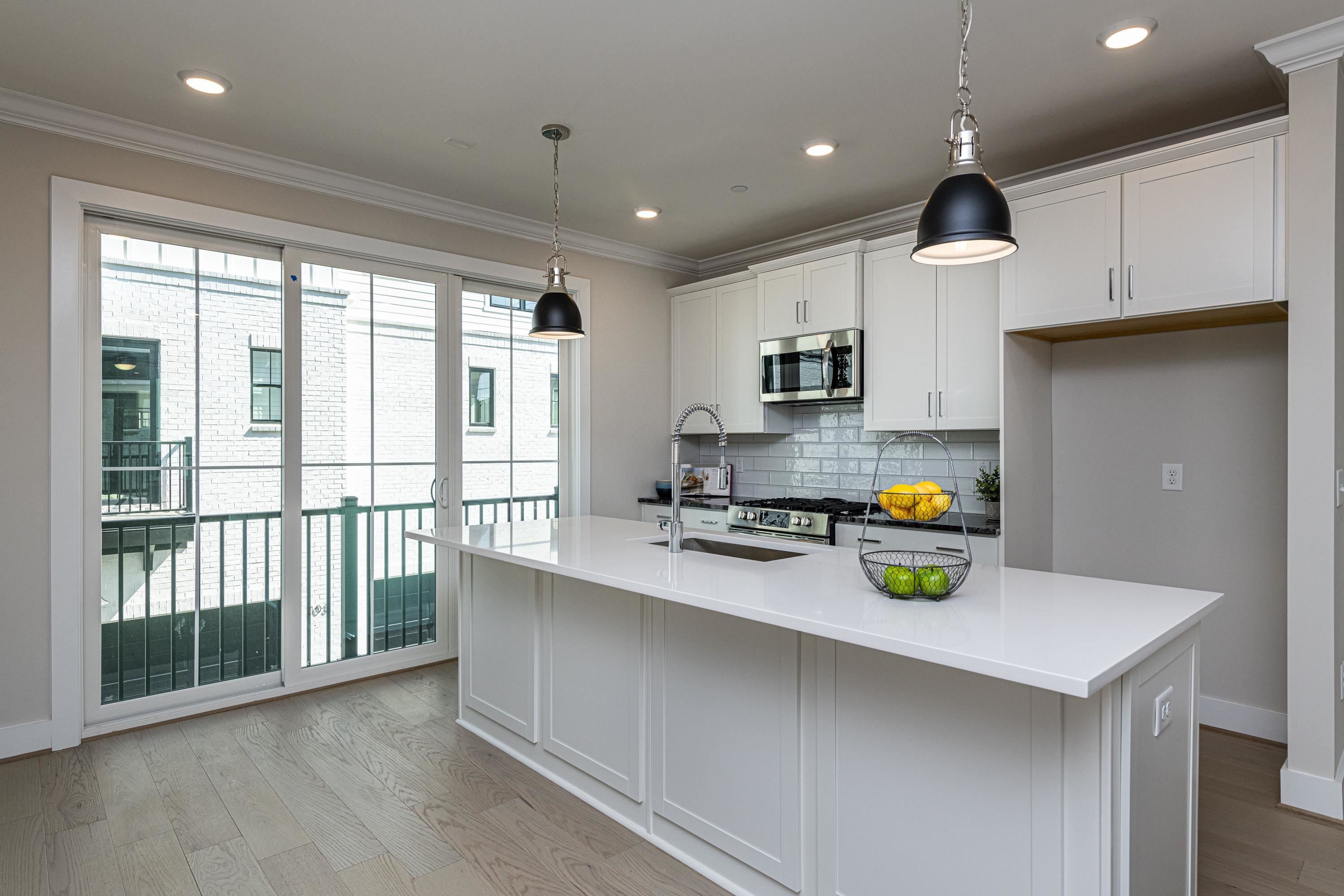 400 Bryan Pointe Drive, Unit 103 Raleigh, NC 27608 - Photo 8 of 26 Photo 8