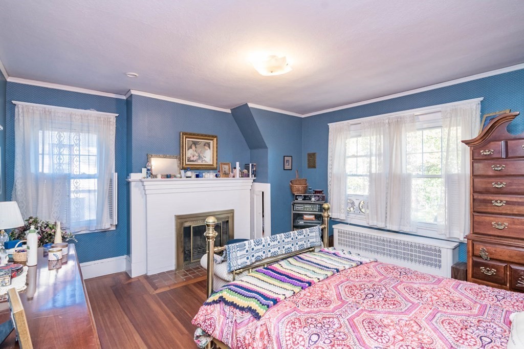 119 Marengo Park Springfield, MA 01108 - Photo 17 of 30