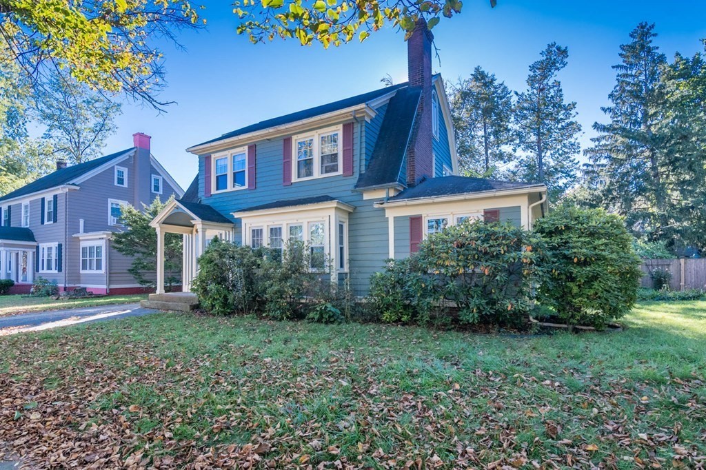 119 Marengo Park Springfield, MA 01108 - Photo 2 of 30