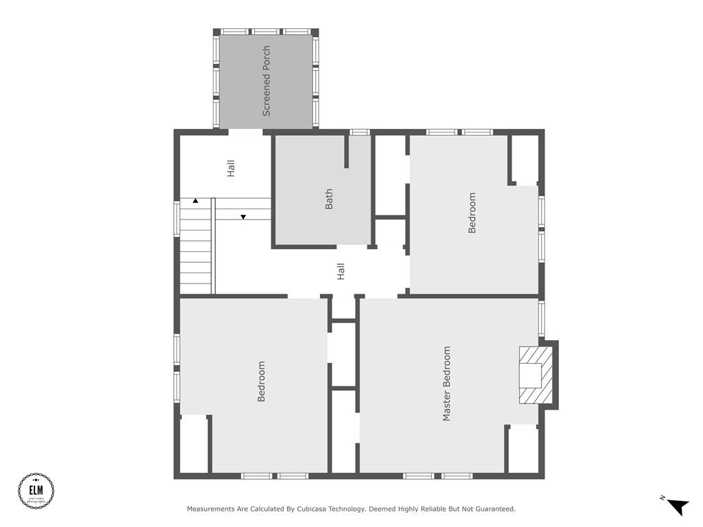 119 Marengo Park Springfield, MA 01108 - Photo 30 of 30