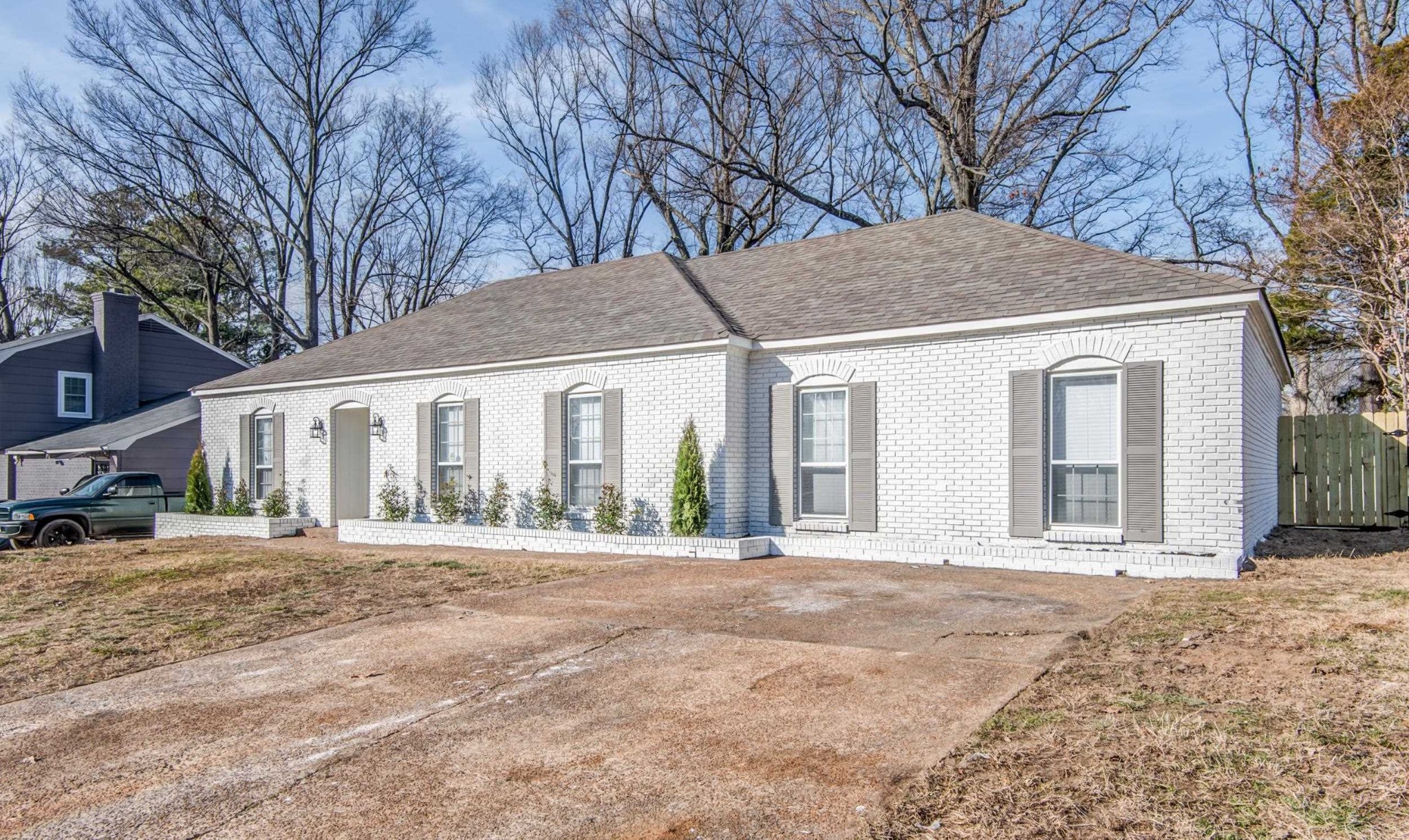 5316 Rappahannock Drive Memphis, TN 38134 - Photo 2 of 40