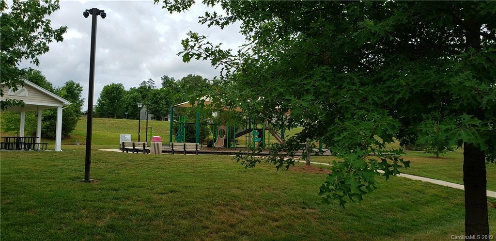 4489 Norfleet Street Concord, NC 28025 - Photo 21 of 23 a view of a park