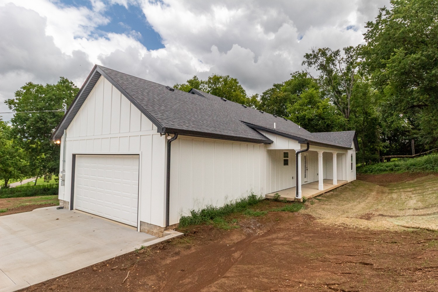2973 Demastus Road Culleoka, TN 38451 - Photo 20 of 21 Gallery Image 20