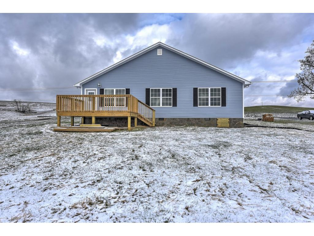 2246 Old Stage Road Greeneville, TN 37745 - Photo 34 of 36 Photo 34