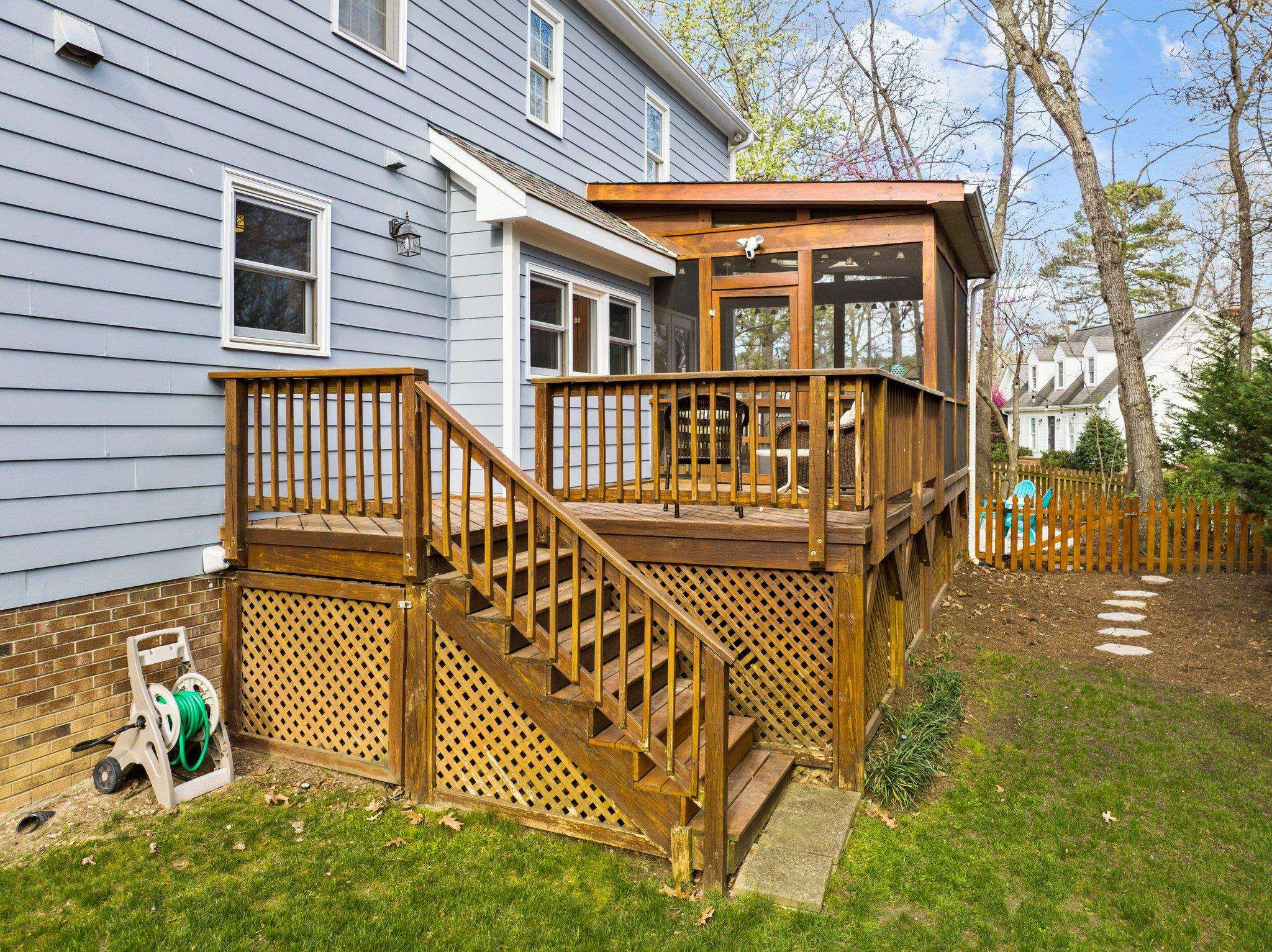 8325 Apple Orchard Way Raleigh, NC 27615 - Photo 40 of 54 Photo 43