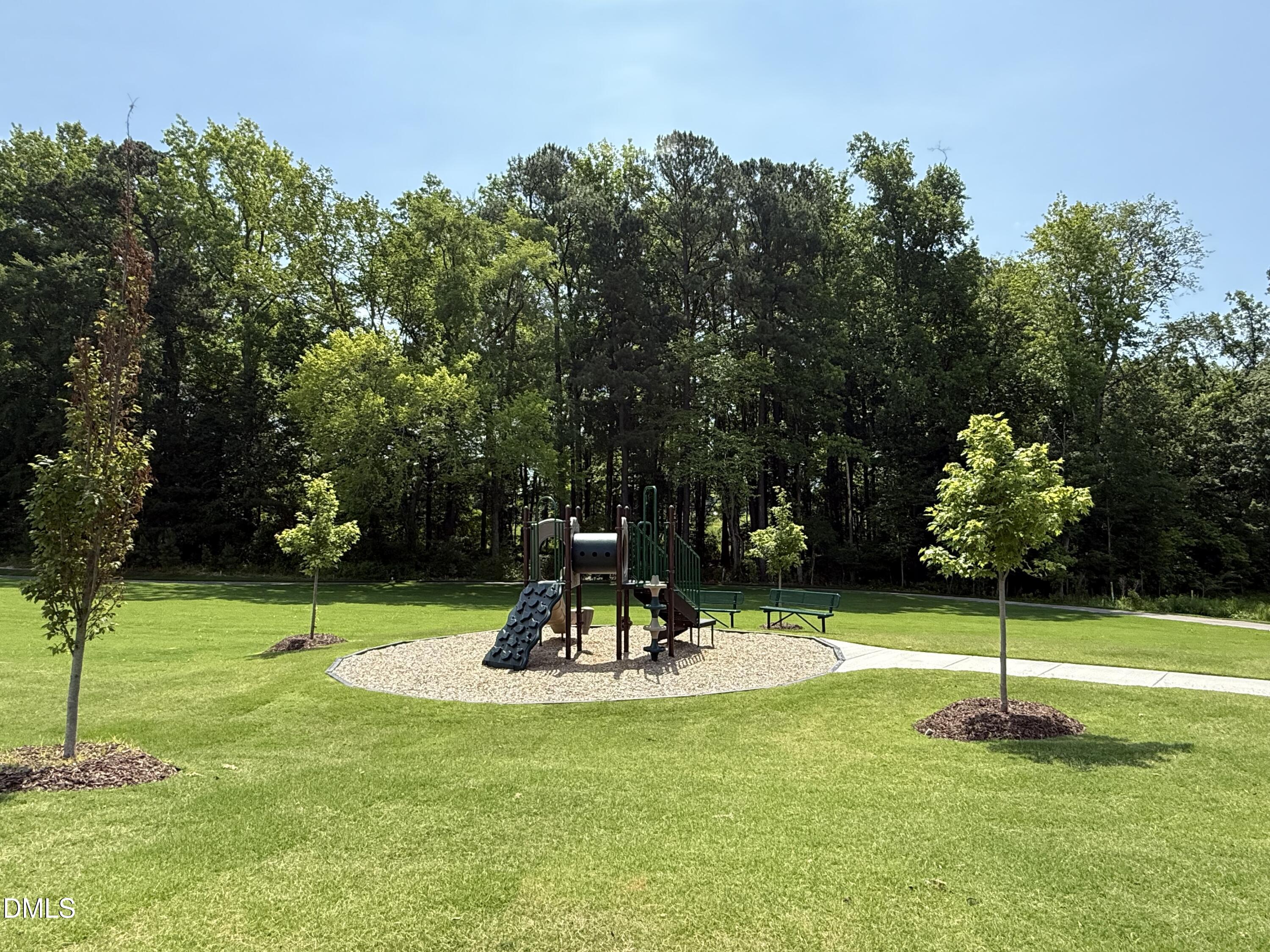 433 Contempo Court, Unit 3 Rolesville, NC 27571 - Photo 17 of 19 10