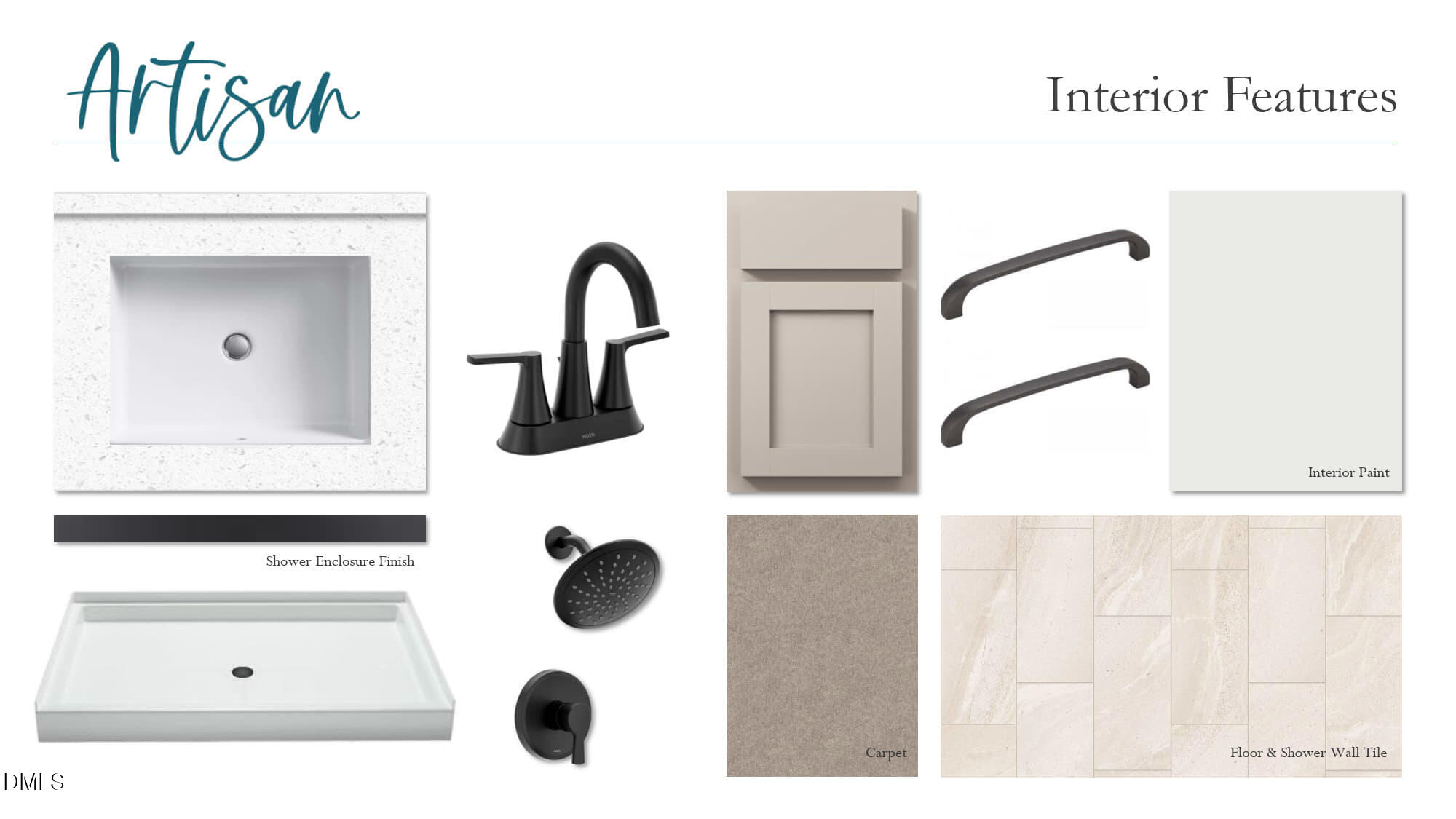 433 Contempo Court, Unit 3 Rolesville, NC 27571 - Photo 6 of 19 PNT60_3_Mood_Board_14October2025_366292_