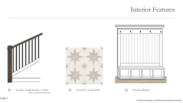 a black and white photo of a rug