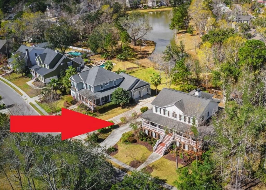 1697 Sewee Fort Road Mount Pleasant, SC 29466 - Photo 1 of 50 52a