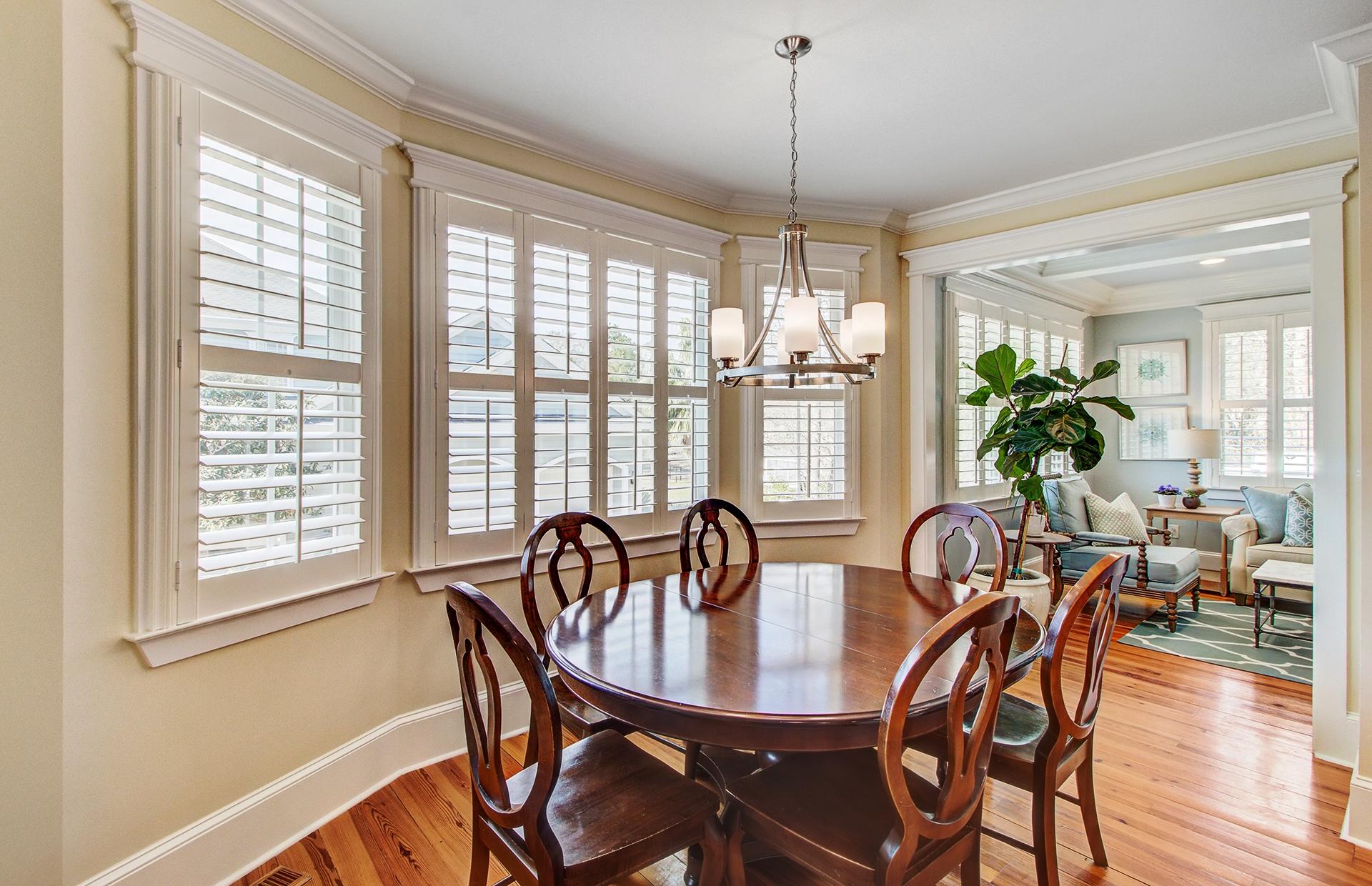 1697 Sewee Fort Road Mount Pleasant, SC 29466 - Photo 12 of 50 17
