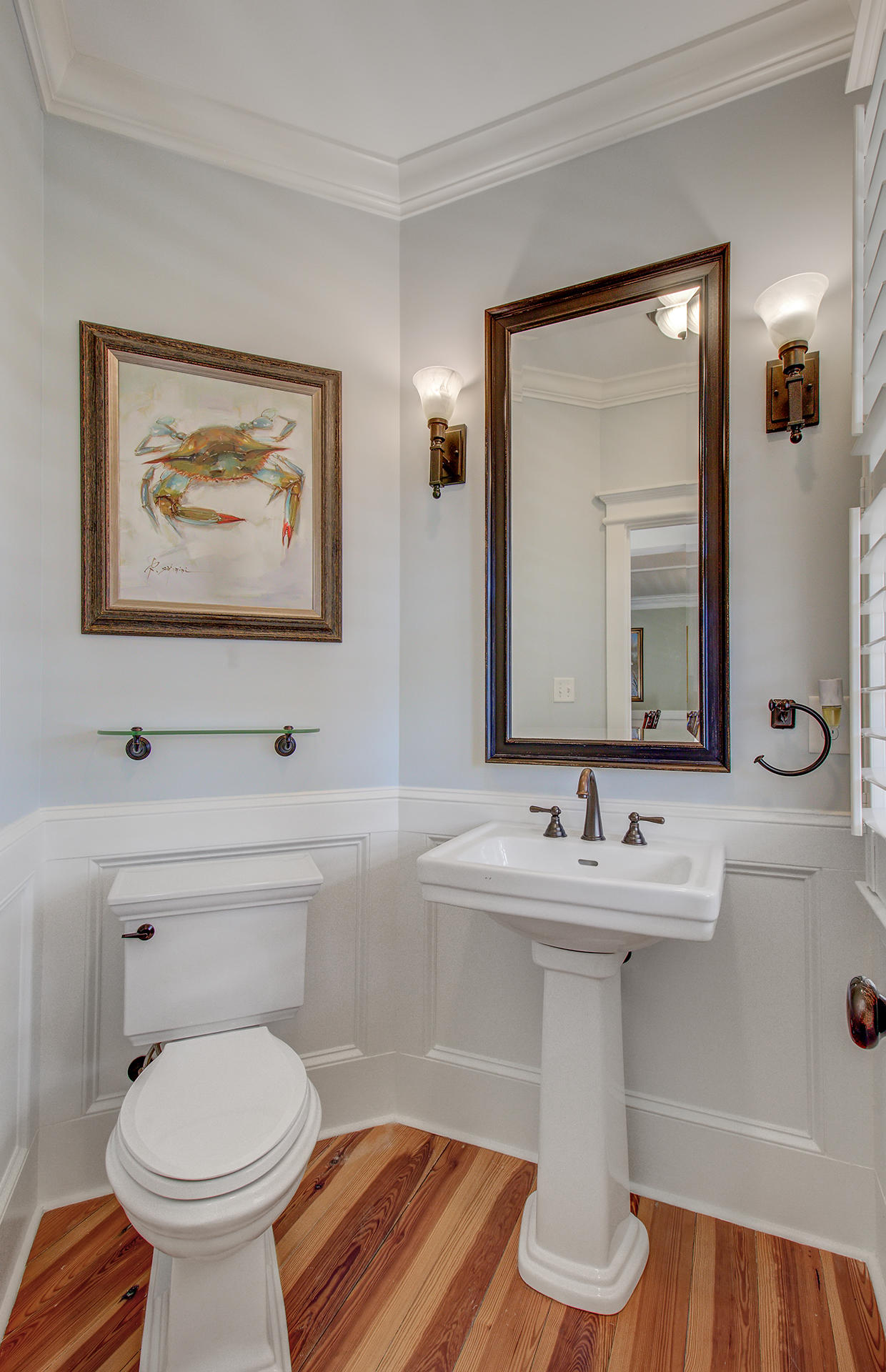 1697 Sewee Fort Road Mount Pleasant, SC 29466 - Photo 15 of 50 23