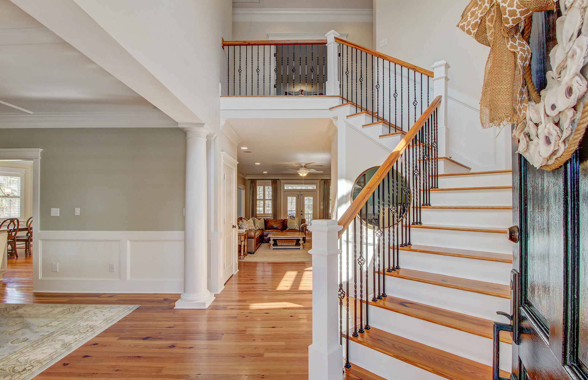 1697 Sewee Fort Road Mount Pleasant, SC 29466 - Photo 4 of 50 7