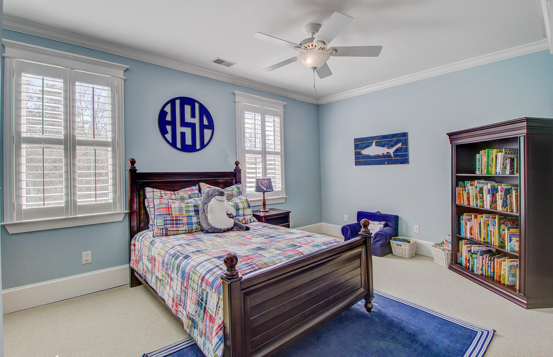 1697 Sewee Fort Road Mount Pleasant, SC 29466 - Photo 33 of 50 37