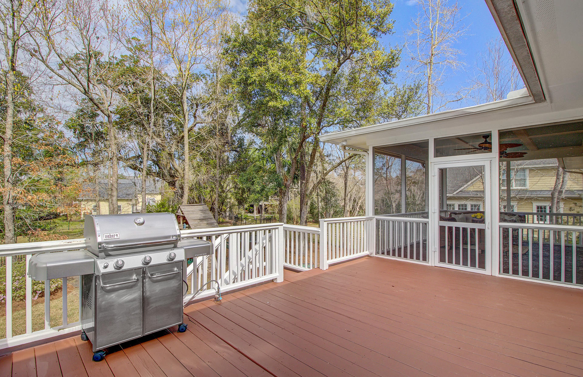 1697 Sewee Fort Road Mount Pleasant, SC 29466 - Photo 37 of 50 45