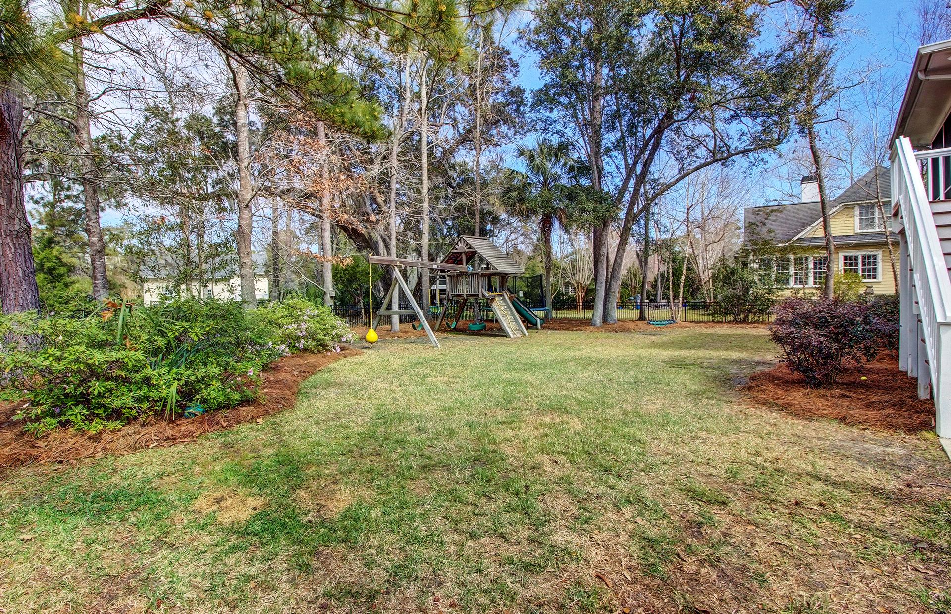 1697 Sewee Fort Road Mount Pleasant, SC 29466 - Photo 39 of 50 47