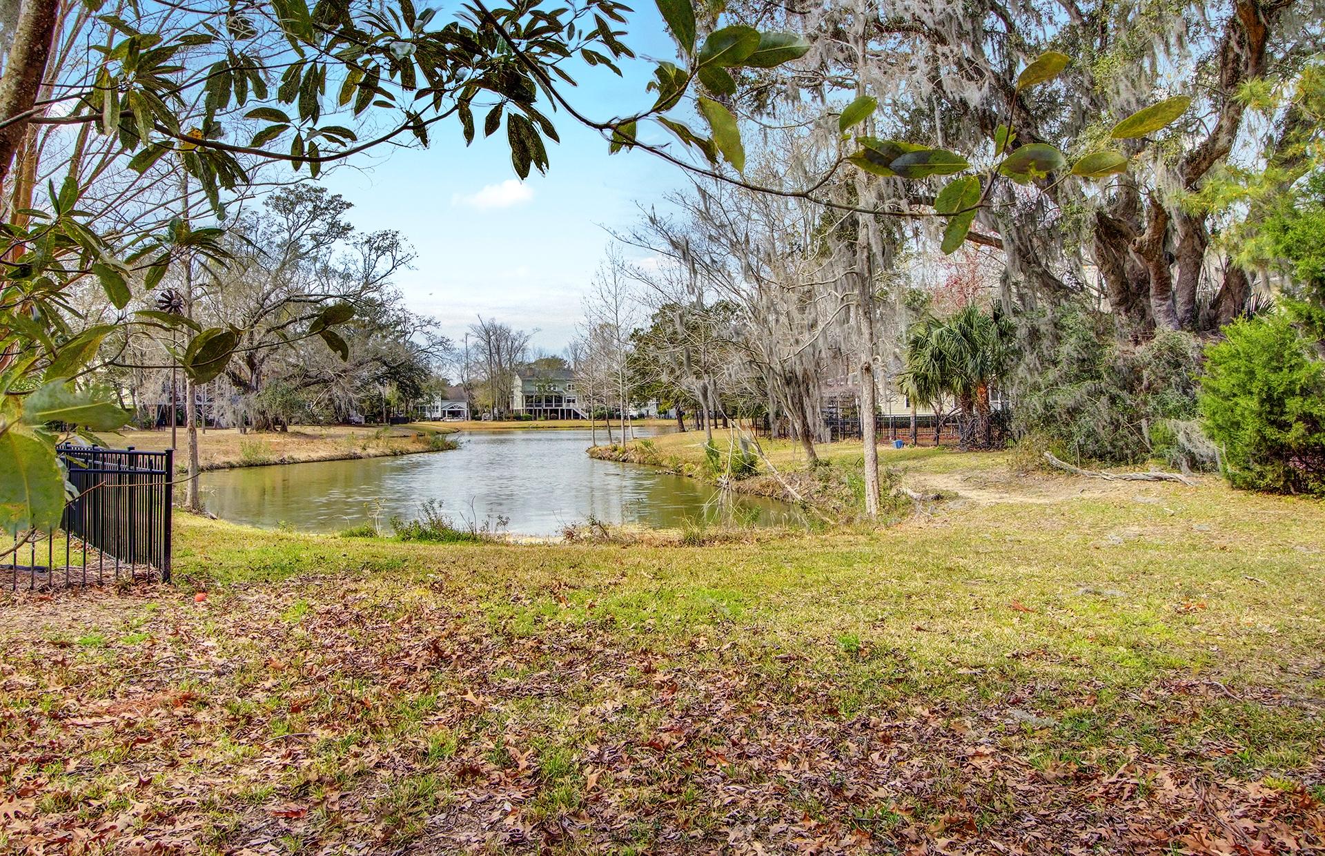 1697 Sewee Fort Road Mount Pleasant, SC 29466 - Photo 40 of 50 49