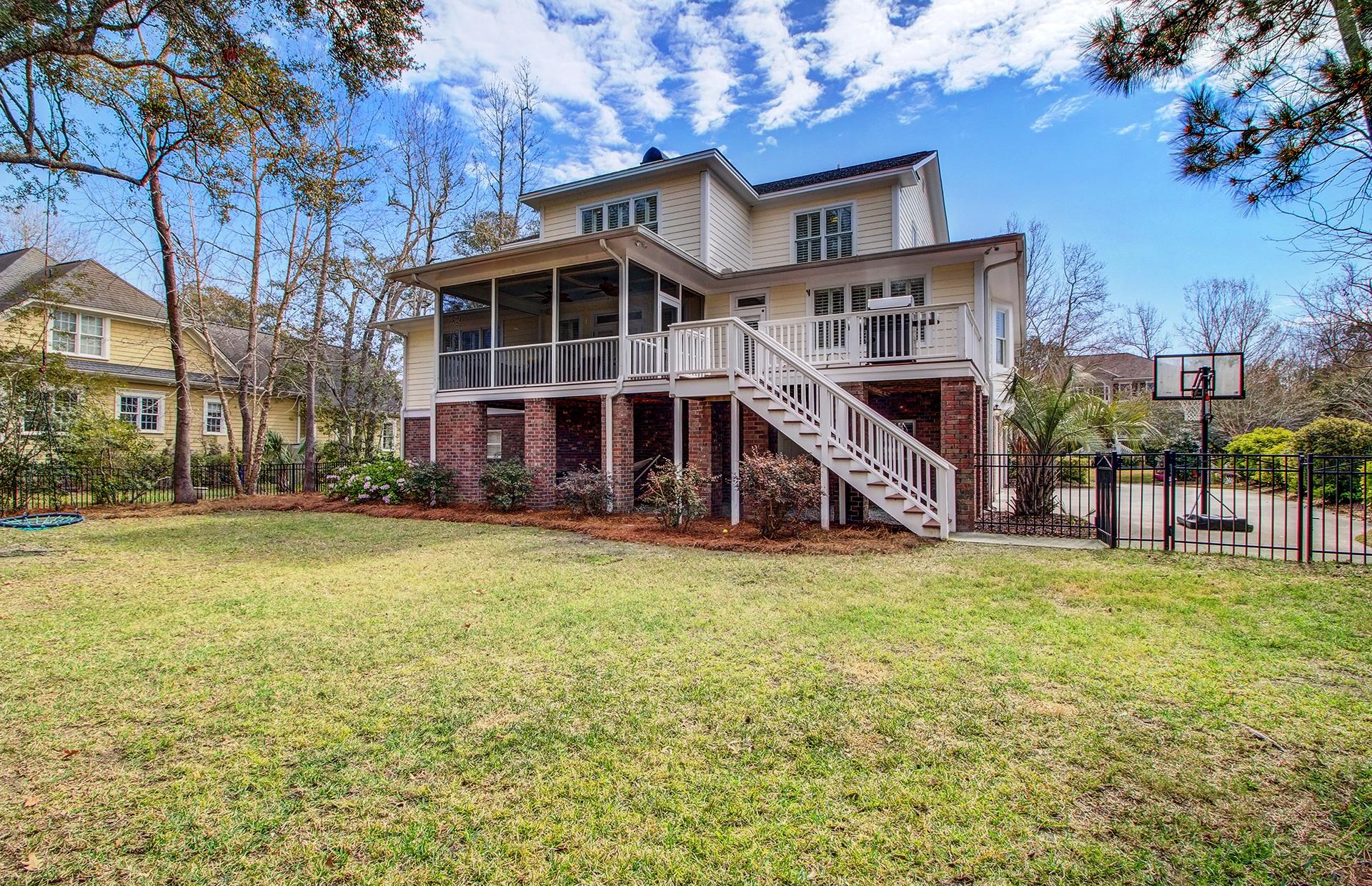 1697 Sewee Fort Road Mount Pleasant, SC 29466 - Photo 41 of 50 50