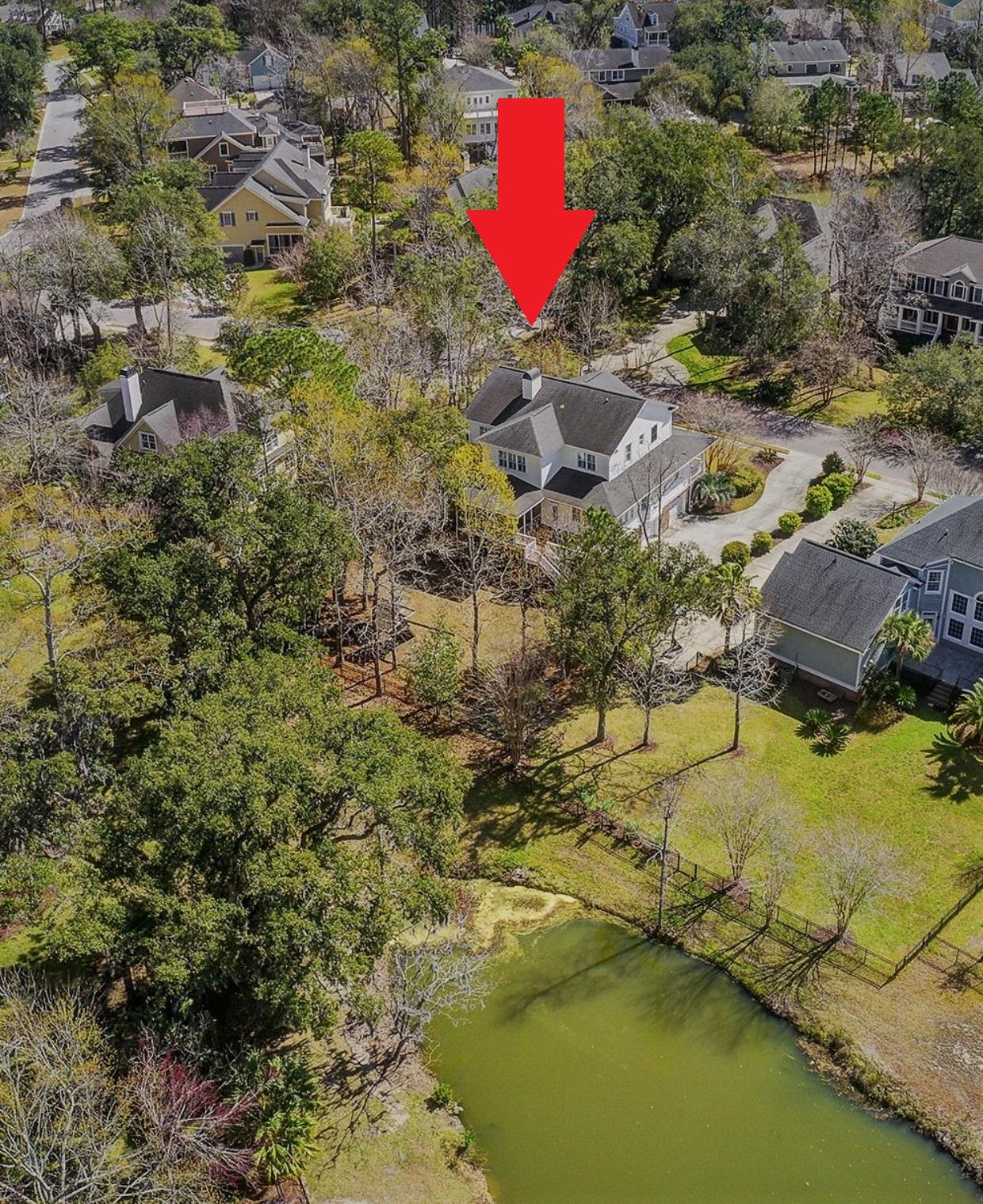 1697 Sewee Fort Road Mount Pleasant, SC 29466 - Photo 42 of 50 56ab