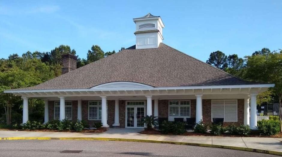 1697 Sewee Fort Road Mount Pleasant, SC 29466 - Photo 47 of 50 zd - Clubhouse