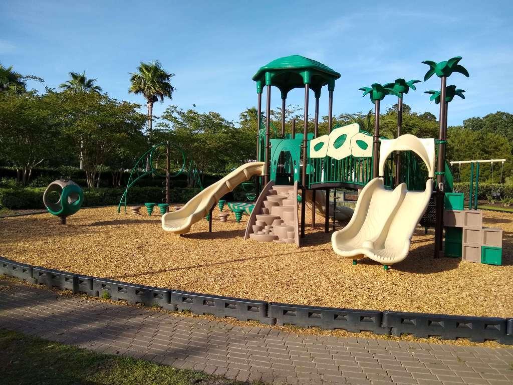 1697 Sewee Fort Road Mount Pleasant, SC 29466 - Photo 50 of 50 zg - Playground