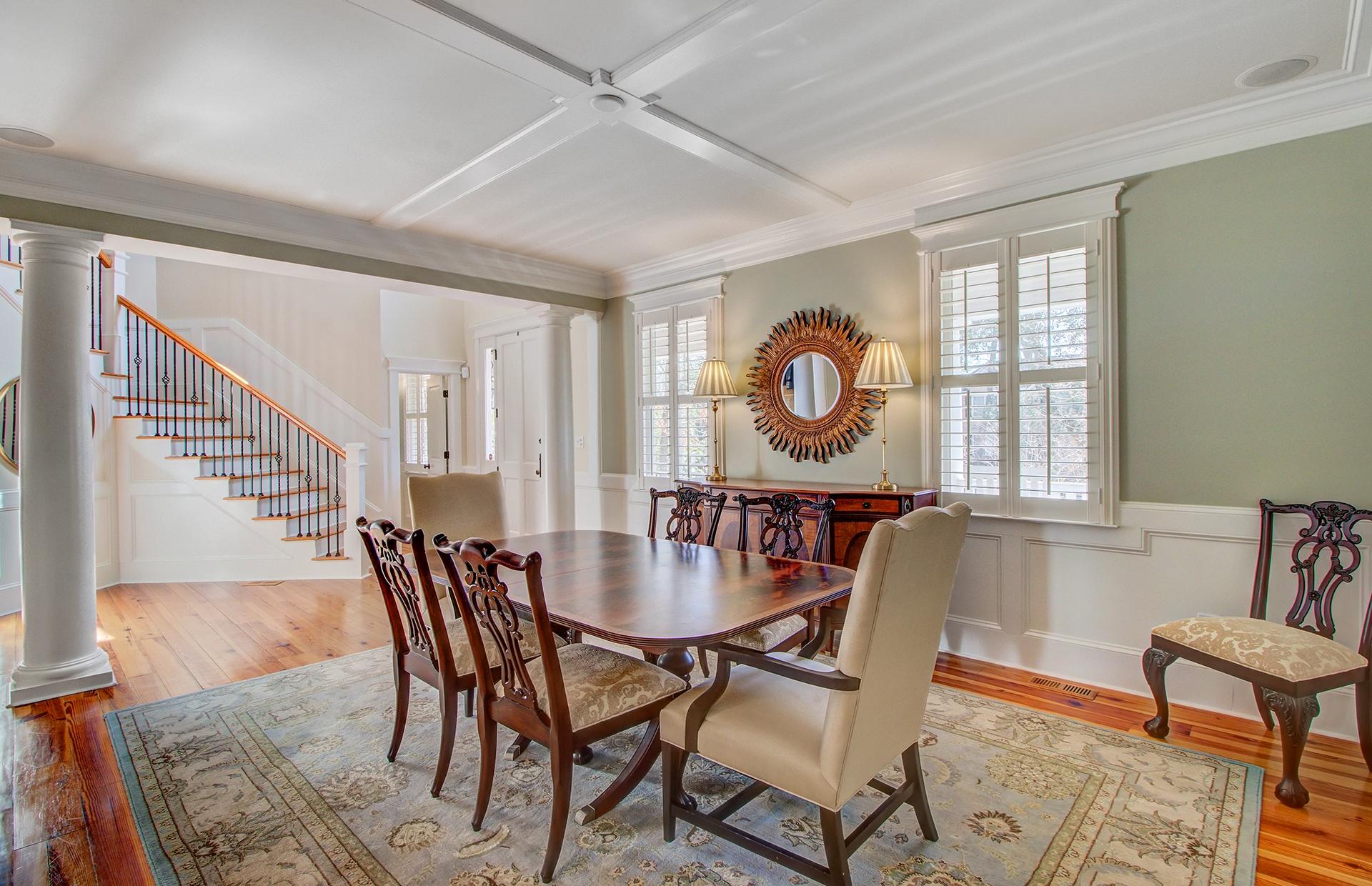 1697 Sewee Fort Road Mount Pleasant, SC 29466 - Photo 6 of 50 10