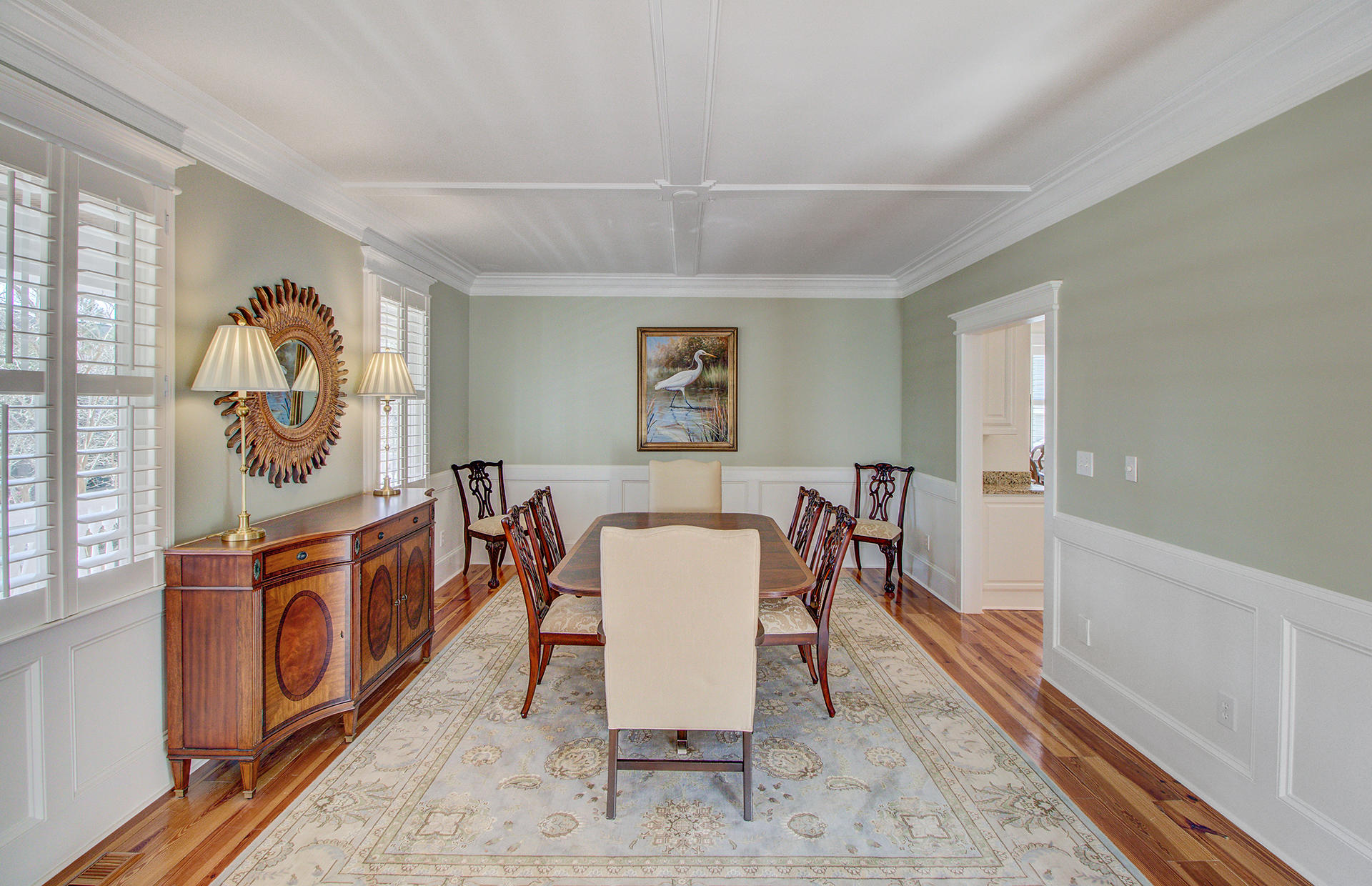 1697 Sewee Fort Road Mount Pleasant, SC 29466 - Photo 7 of 50 9
