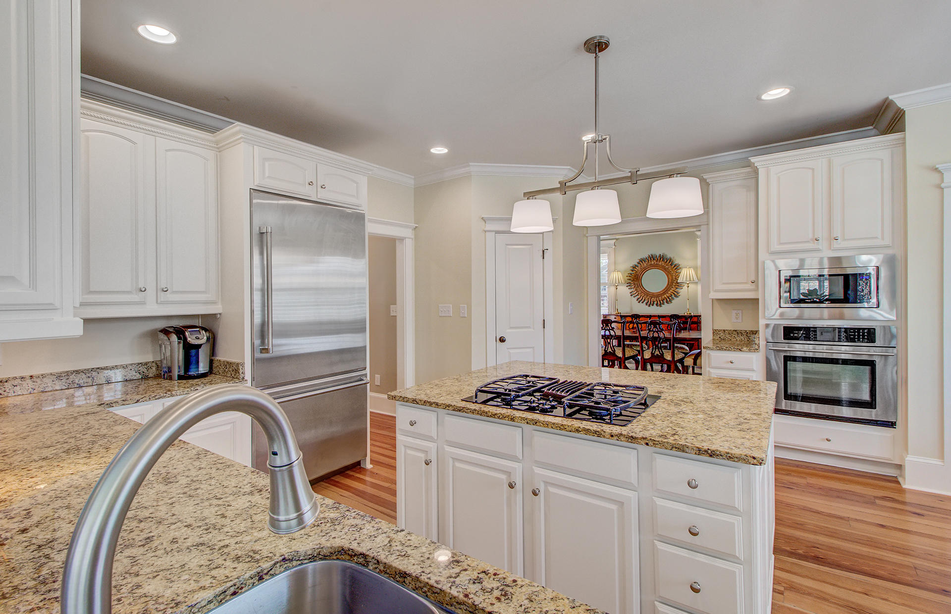 1697 Sewee Fort Road Mount Pleasant, SC 29466 - Photo 8 of 50 16
