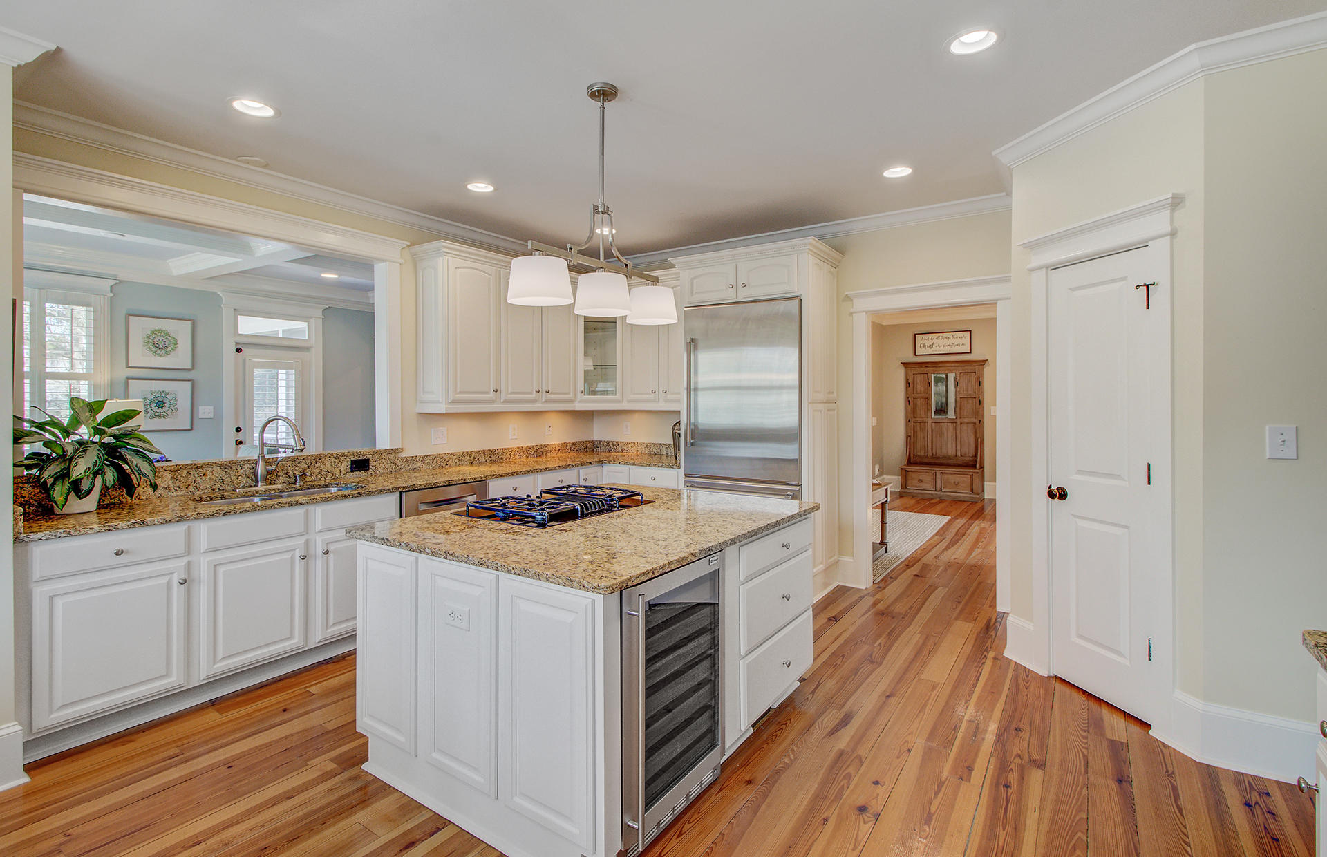 1697 Sewee Fort Road Mount Pleasant, SC 29466 - Photo 9 of 50 19