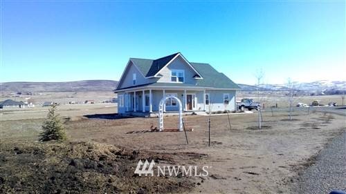1020 Hamilton Road Ellensburg, WA 98926 - Photo 1 of 1 Gallery Image 1