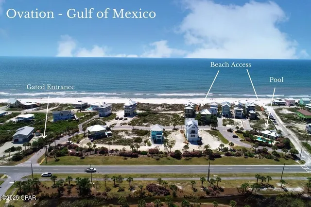 $159,900 | 84 Pinnacle Drive, Port St. Joe, FL 32456