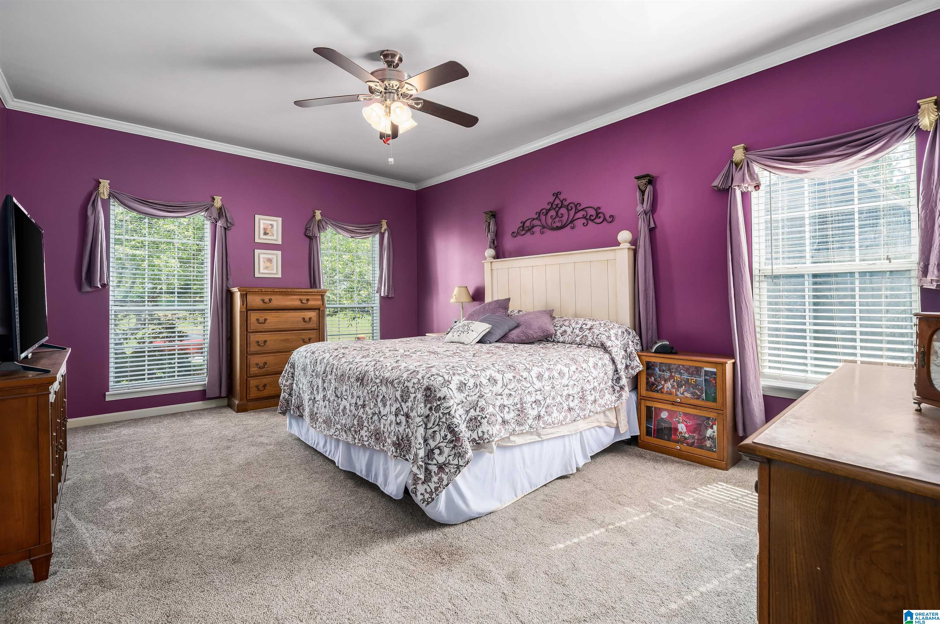 4893 Hackberry Circle Pinson, AL 35126 - Photo 18 of 45