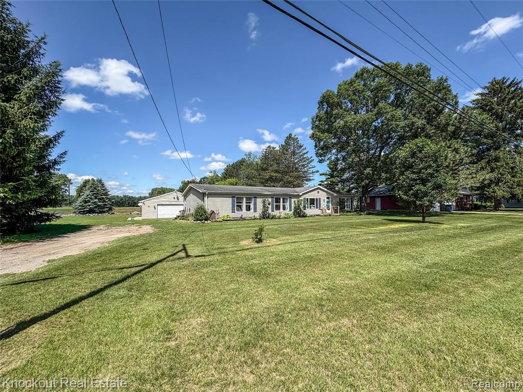 7760 Bell Road Birch Run, MI 48415 - Photo 67 of 68