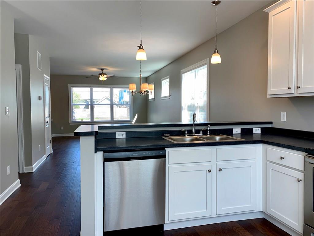 853 North Rural Street Indianapolis, IN 46201 - Photo 8 of 17 Gallery Image 8