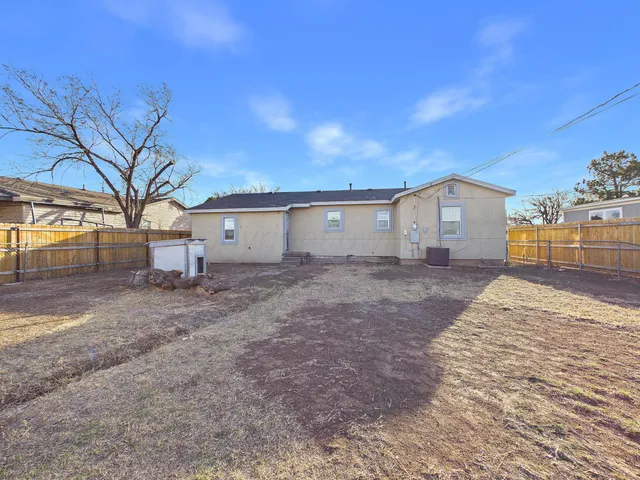 $144,900 | 2720 South Highland Street, Amarillo, TX 79103