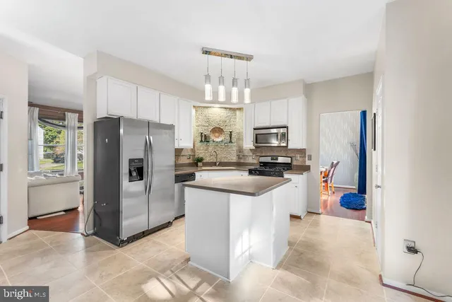 $450,000 | 11613 Gallinule Court, Waldorf, MD 20601